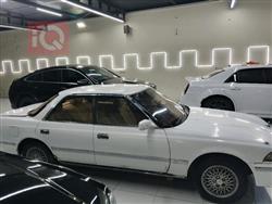 تويوتا II مارك